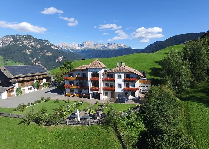 Hotel Tschantnaihof