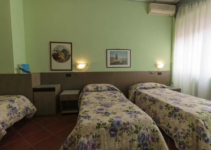 Hotel Il Telegrafo