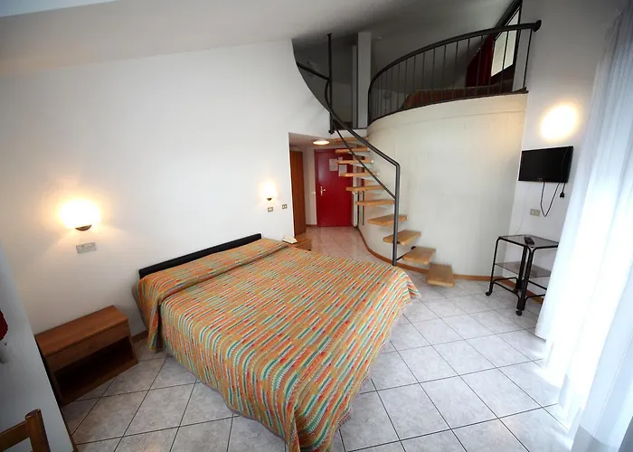 Hotel Italia
