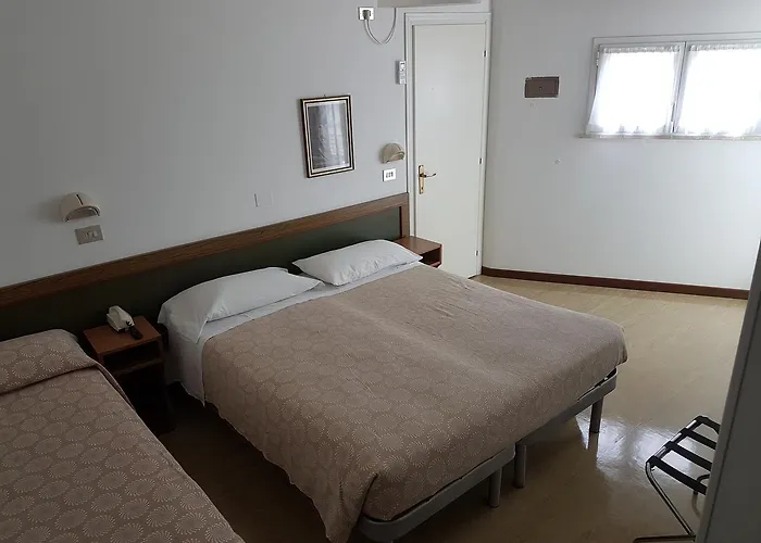 Hotel Residence Adriana