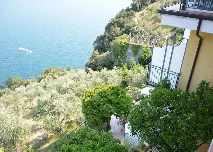 Hotel La Terrazzina