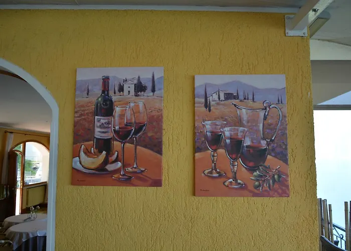 Hotel La Terrazzina