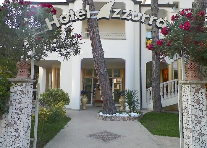 Hotel Azzurra
