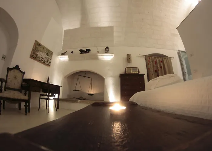 Albergo Diffuso Il Casale
