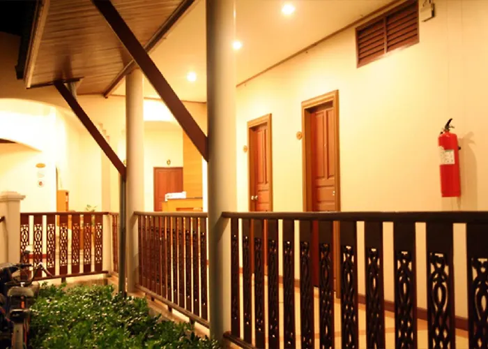 Prachuap Place Hotel