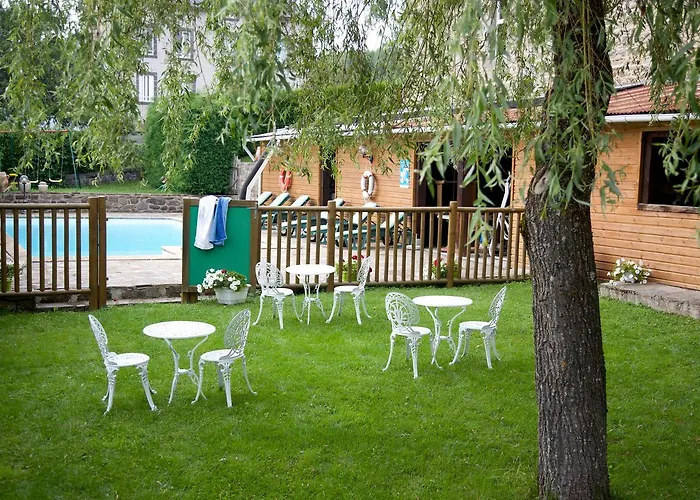 Le petit breuil