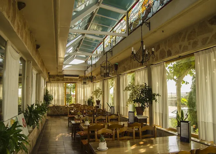 Hotel Las Casitas