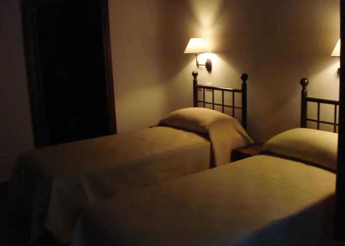 Hotel Ristorante da Righetto