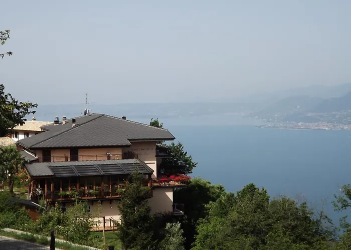 Albergo Alle Fasse