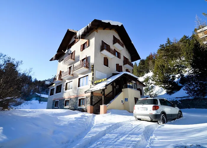 Hotel Miramonti