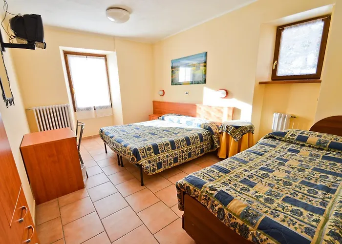 Hotel Miramonti
