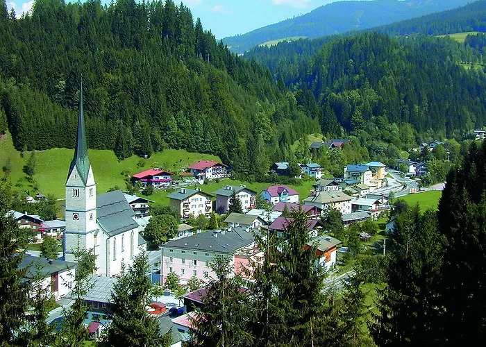 Hotel Hubertushof