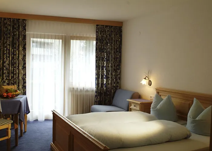 Sporthotel Sonne