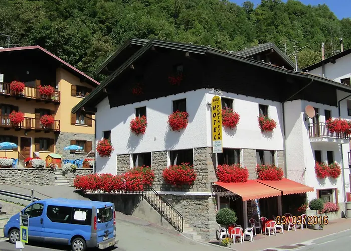 Hotel Punta Cian