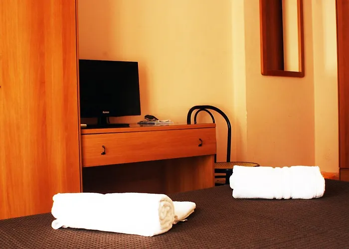 Albergo Italia