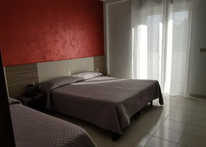 Hotel Likos