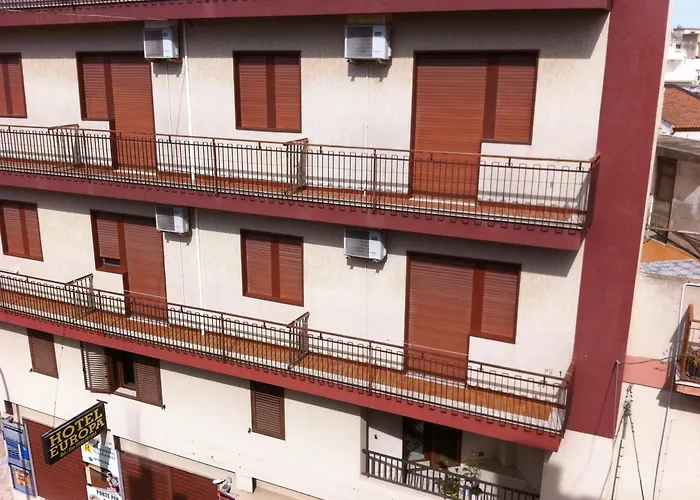 Albergo Europa