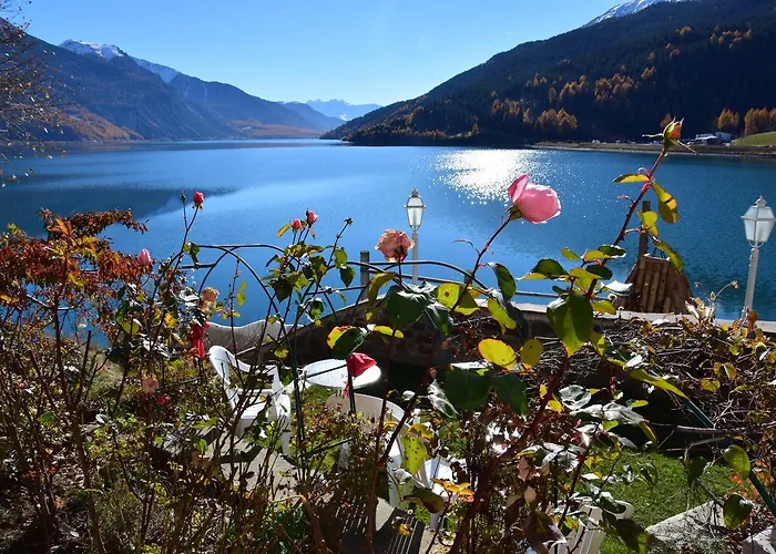 Hotel Schloesschen am See