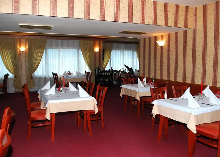 Hotel Velbazhd