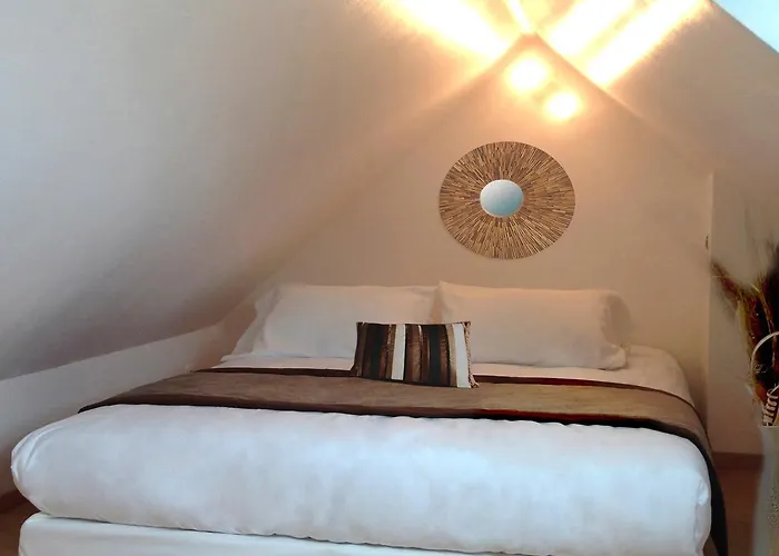 Appart'Hotel61