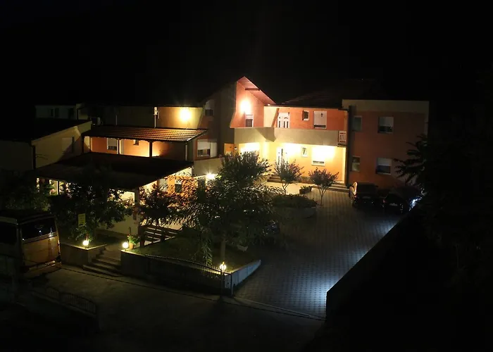 Villa Olga