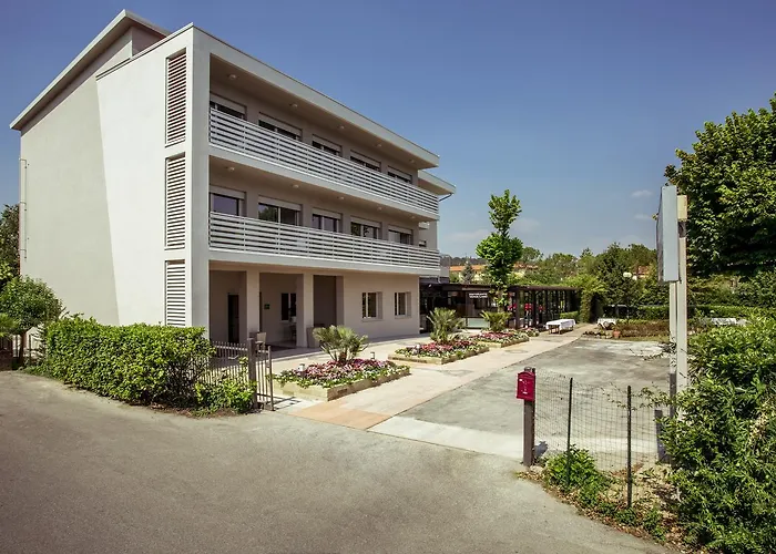 Hotel Stella Del Benaco