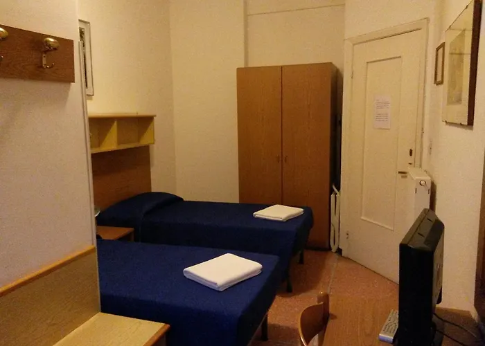 Hotel Bel Sit