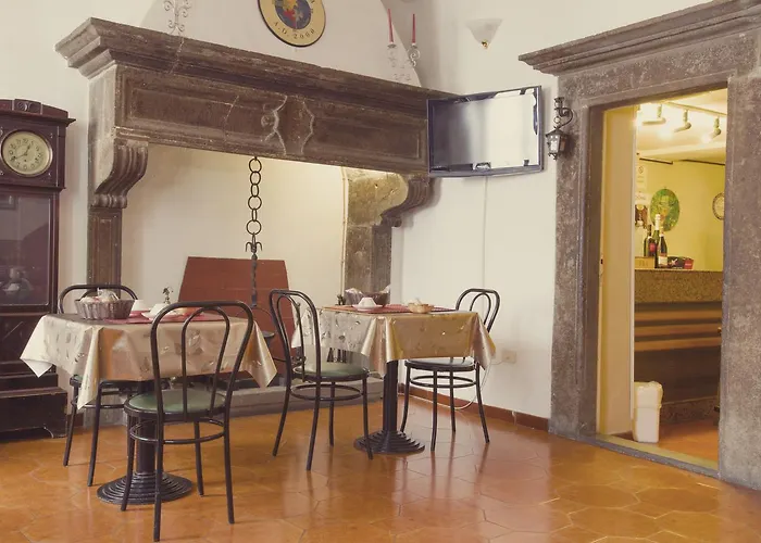 Hotel Centrale