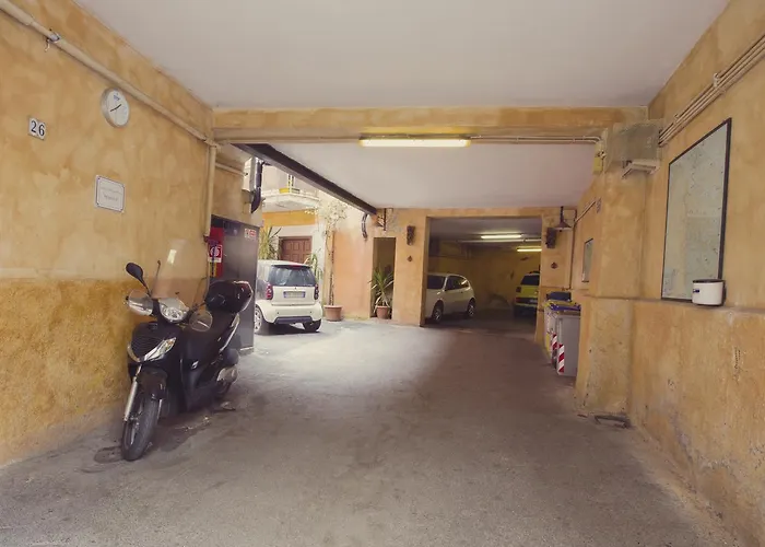 Hotel Centrale