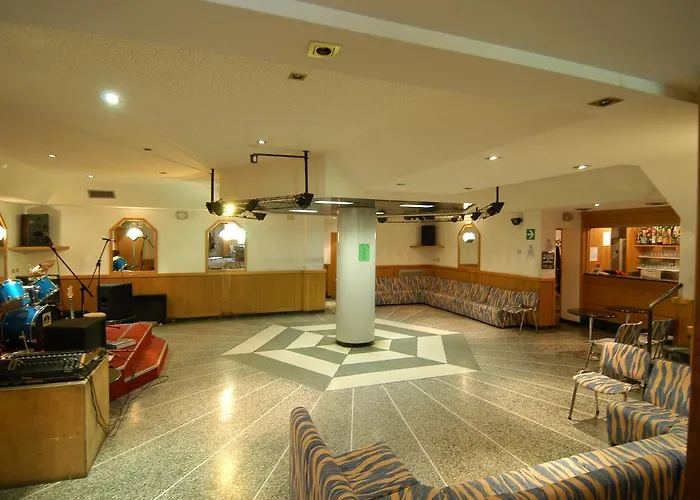Albergo Sichi