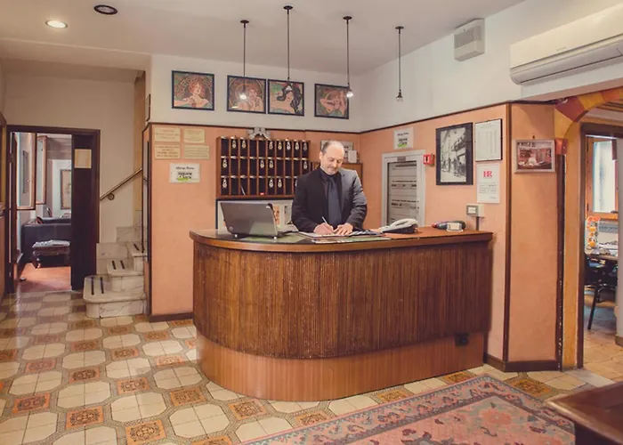 Hotel Centrale