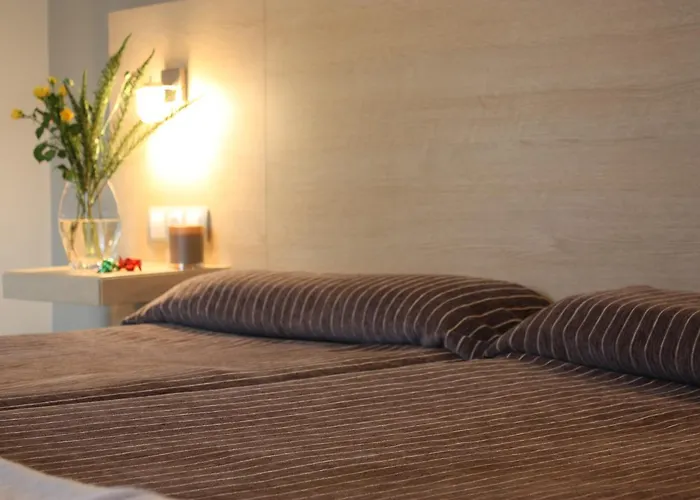 Hotel Pontes Do Eume