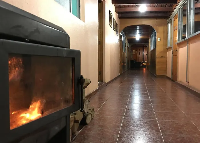 Hotel Kolping San Ambrosio