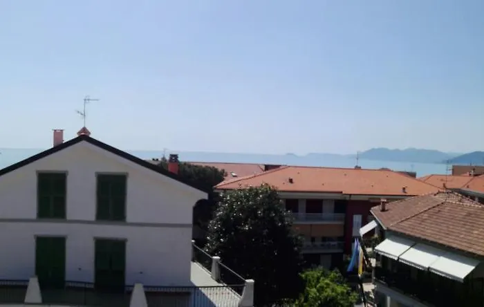 Albergo Calcagno