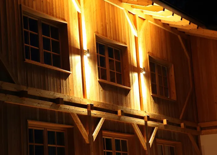 Hotel Alle Ciaspole
