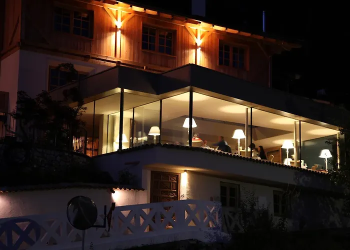Hotel Alle Ciaspole