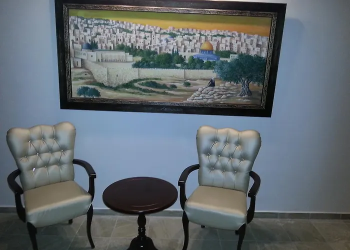 Royal Suites