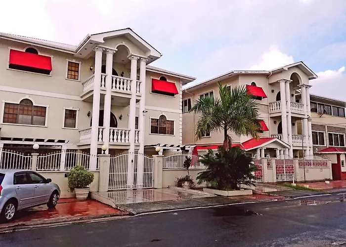 El Dorado Inn