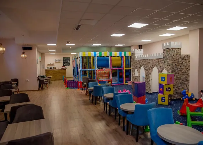Platinium Residence Mangalia