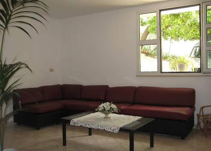 Albergo Villa Verde
