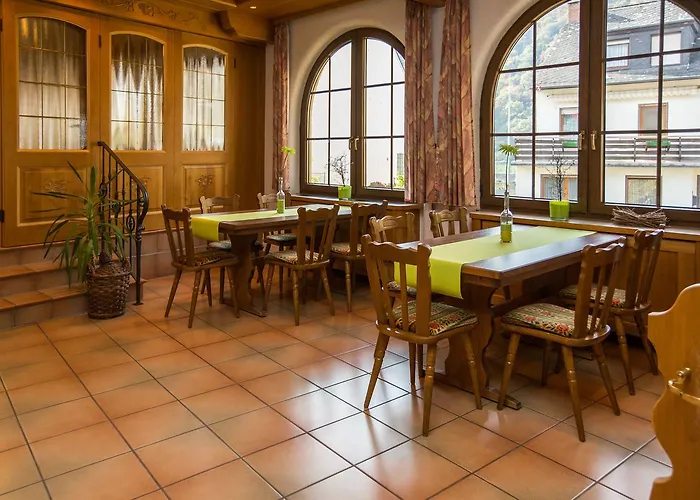 Hotel Merle