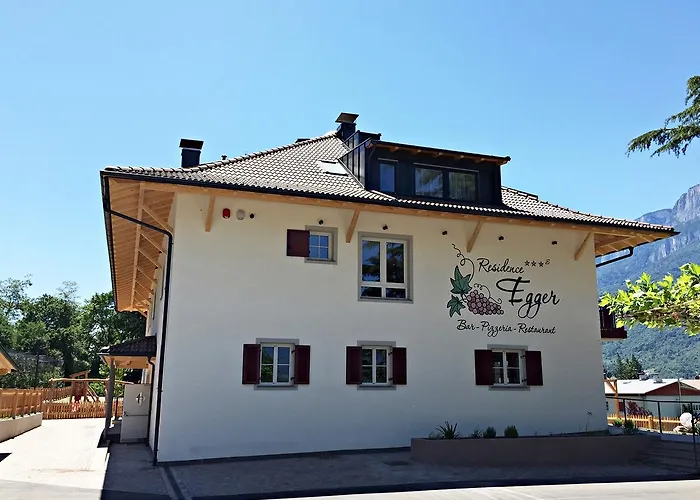 Residence Egger