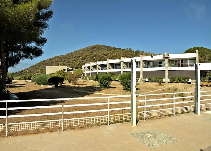 Hotel la Parata
