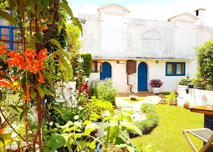 Hotel le Trianon