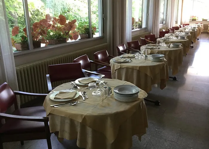 Hotel Terme Vulcania