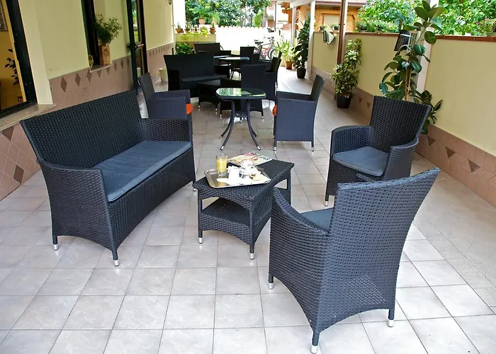 Hotel Sirena