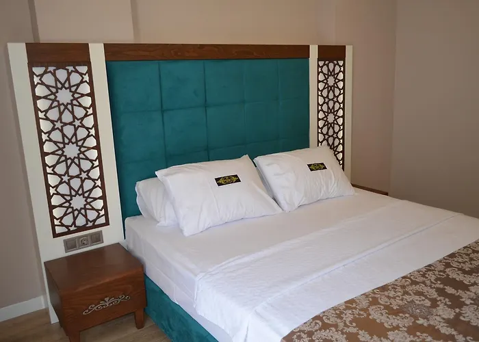Sinop Dolunay Hotel