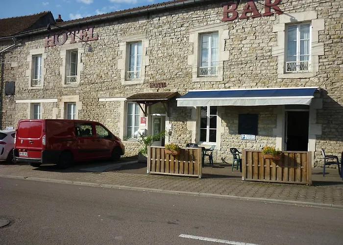 Hotel Neptune