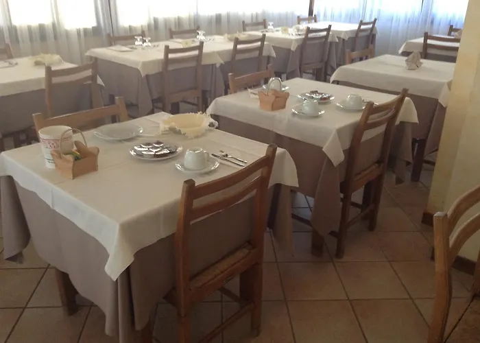 Hotel Helvetia