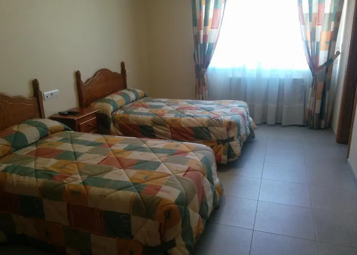 Hostal Carmen
